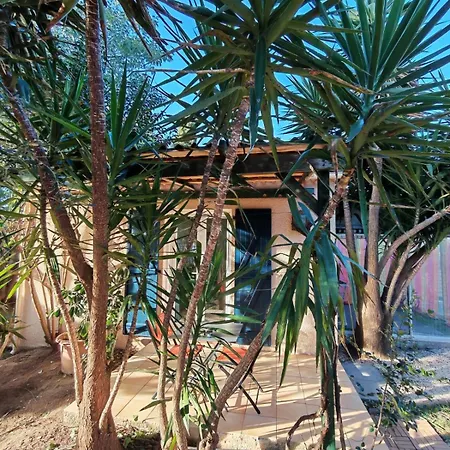 Appartamento Le Yuka Entre Et Montagne Montesquieu (Pyrenees-Orientales)