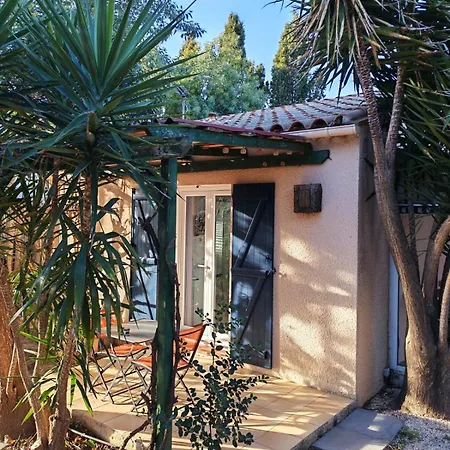 Le Yuka Entre Et Montagne Apartamento Montesquieu (Pyrenees-Orientales)
