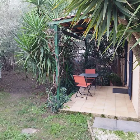 Le Yuka Entre Et Montagne Appartement