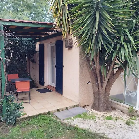 Le Yuka Entre Et Montagne Appartamento Montesquieu (Pyrenees-Orientales)