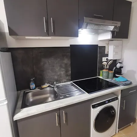 Apartamento Le Yuka Entre Et Montagne Montesquieu (Pyrenees-Orientales)