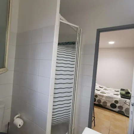 Apartamento Le Yuka Entre Et Montagne