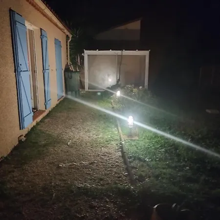 Appartamento Le Yuka Entre Et Montagne *
