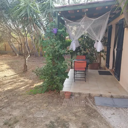 Appartamento Le Yuka Entre Et Montagne Montesquieu (Pyrenees-Orientales)