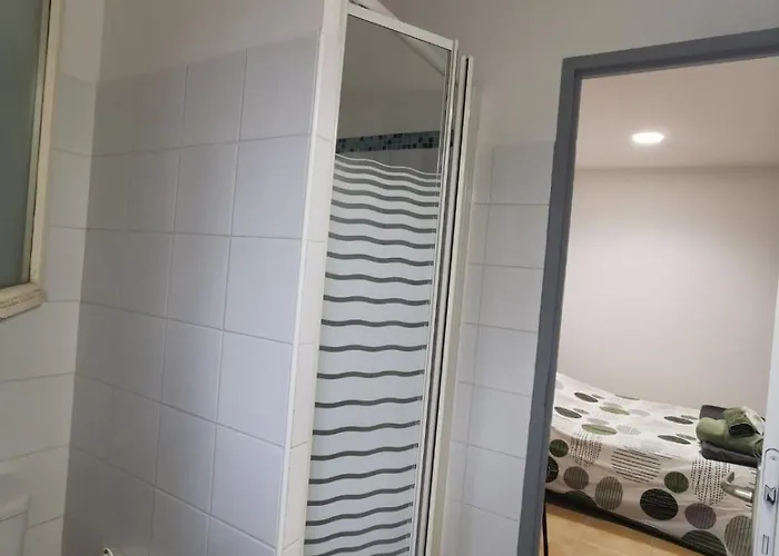 Apartamento Le Yuka Entre Et Montagne